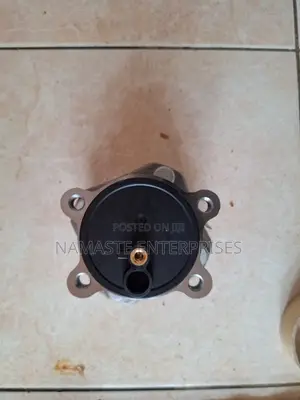 Mazda 2 Demio New Shape ReaR Hub Part No D09h-26-15x