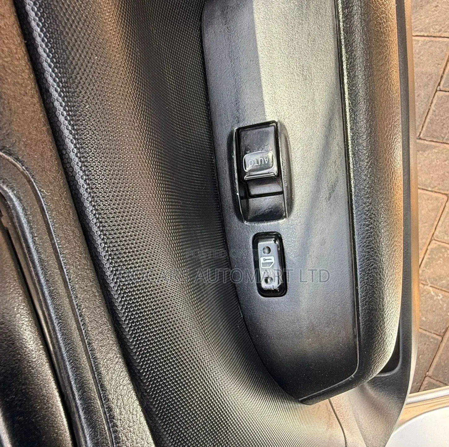 Toyota Probox 2016 Silver