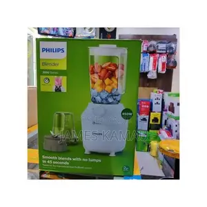 Philips 1ltr Multifunction Blender Jar With Mill