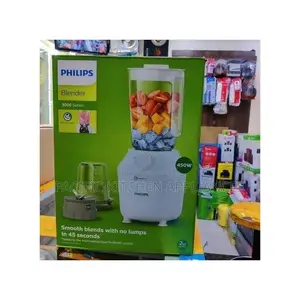 Philips 1ltr Multifunction Blender Jar With Mill