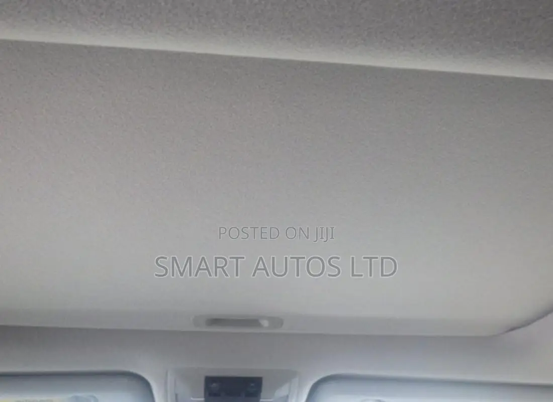 Toyota Land Cruiser Prado 2.8 2022 Gray