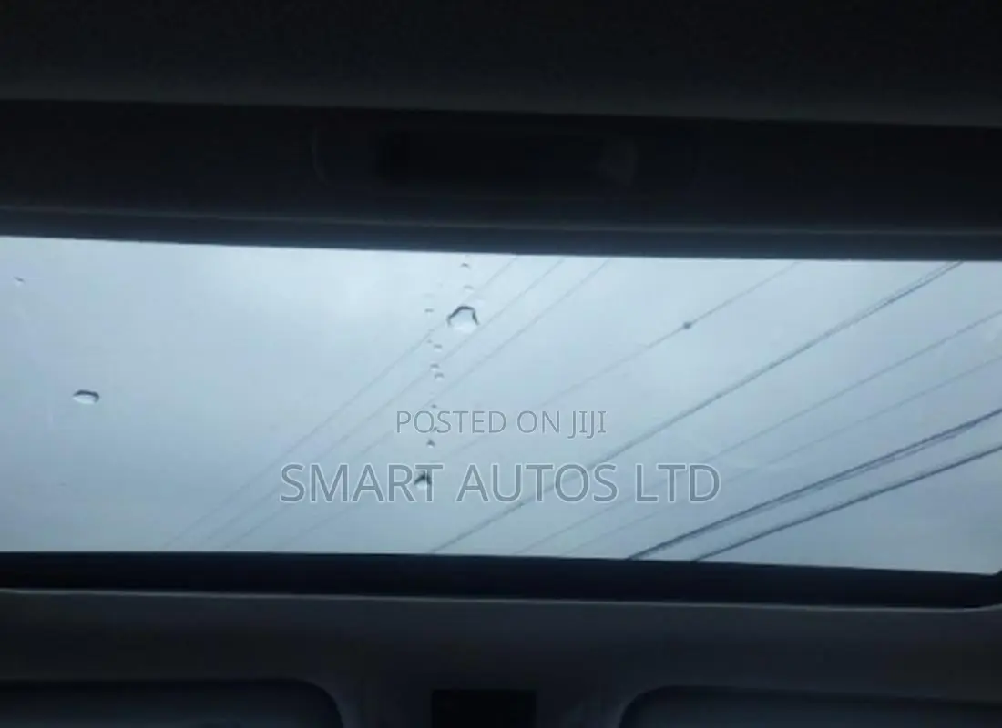 Toyota Land Cruiser Prado 2.8 2022 Gray