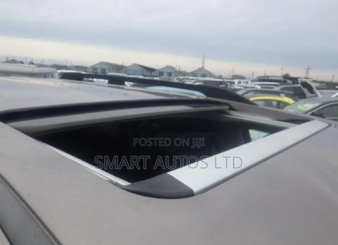 Toyota Land Cruiser Prado 2.8 2022 Gray