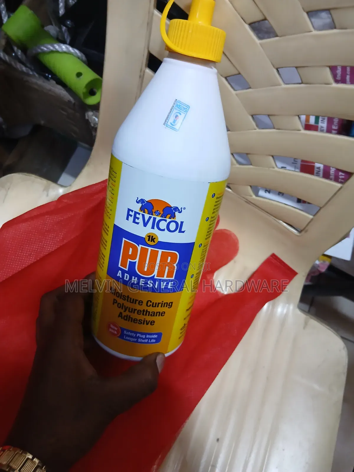 Fevicol Pur Adhesive