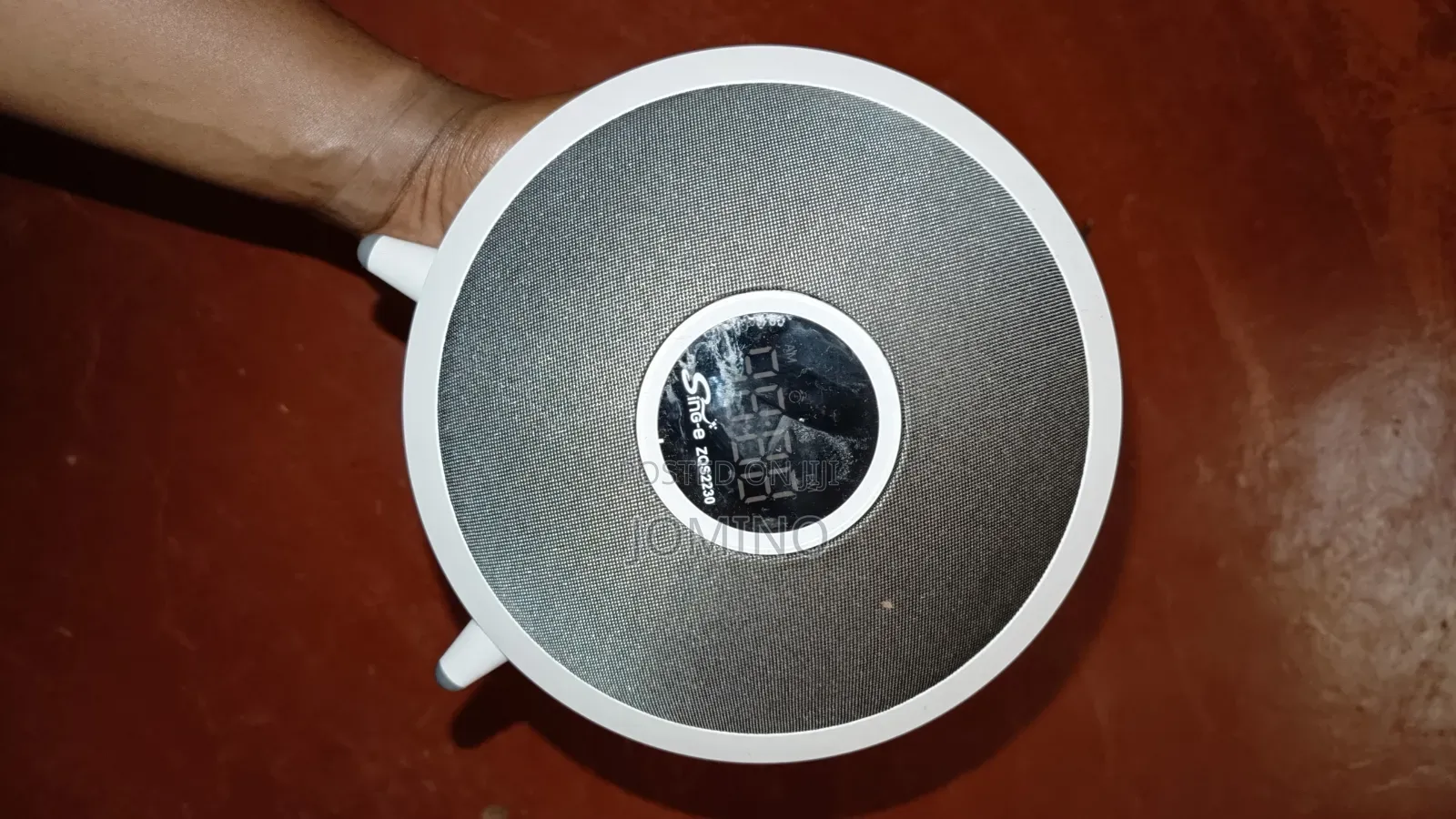 Sing-E Zqs2230 Bluetooth Speaker