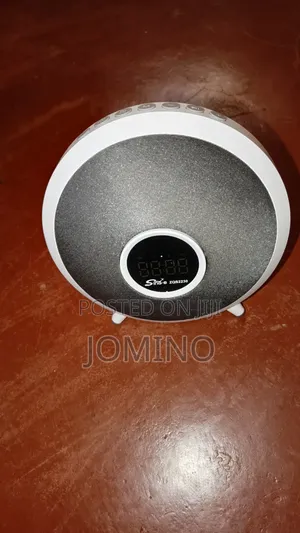 Sing-E Zqs2230 Bluetooth Speaker