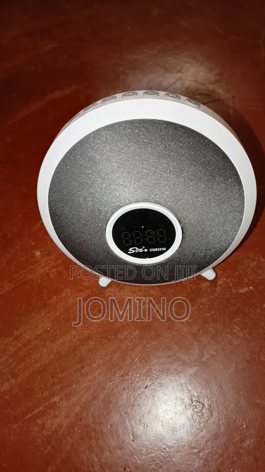 Sing-E Zqs2230 Bluetooth Speaker