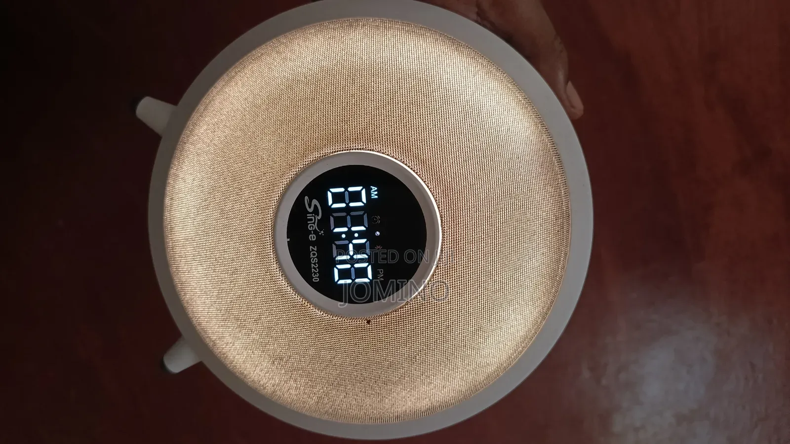 Sing-E Zqs2230 Bluetooth Speaker