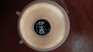 Sing-E Zqs2230 Bluetooth Speaker