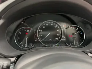 Mazda CX-5 2.2 Diesel FWD 2021 Gray
