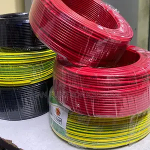 Single Core 2.5 SQMM Electric Cable Wire for Domestic and Industries
