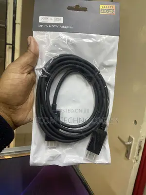 Display to Hdmi Cable 1.8m