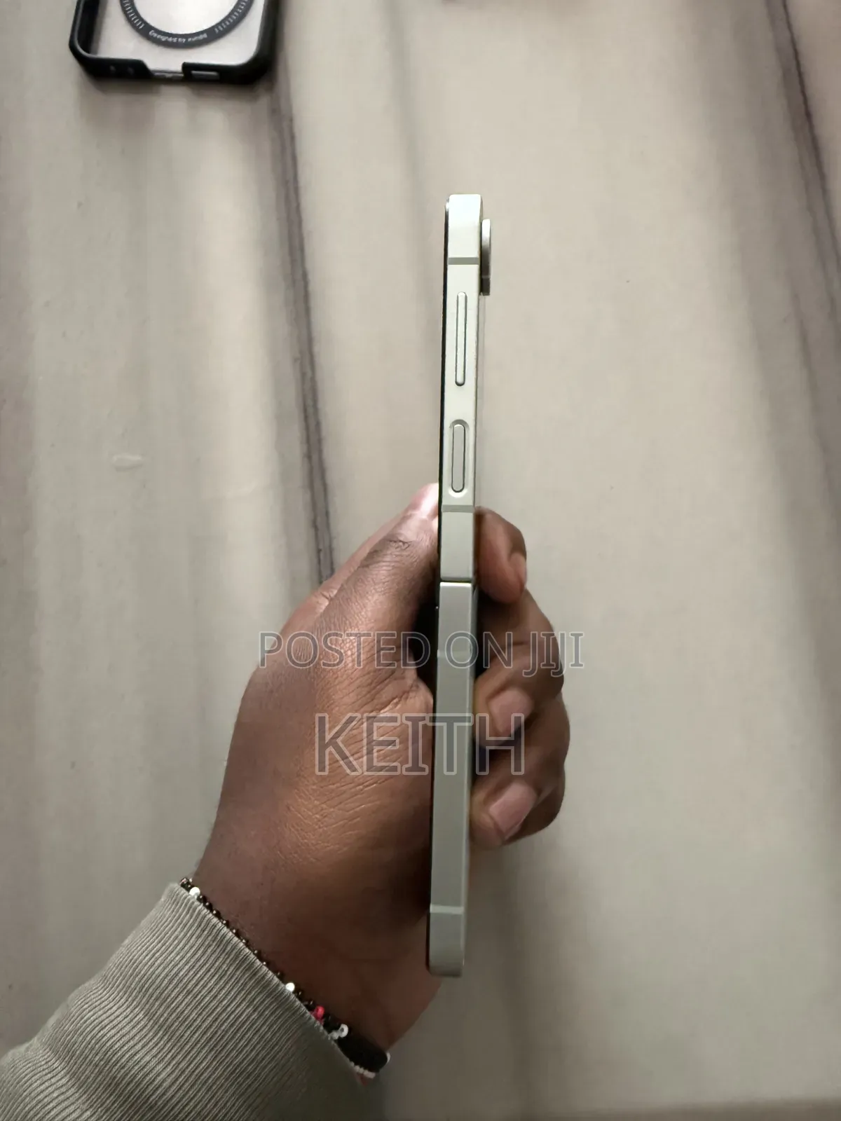 Samsung Galaxy Z Flip6 256 GB Green