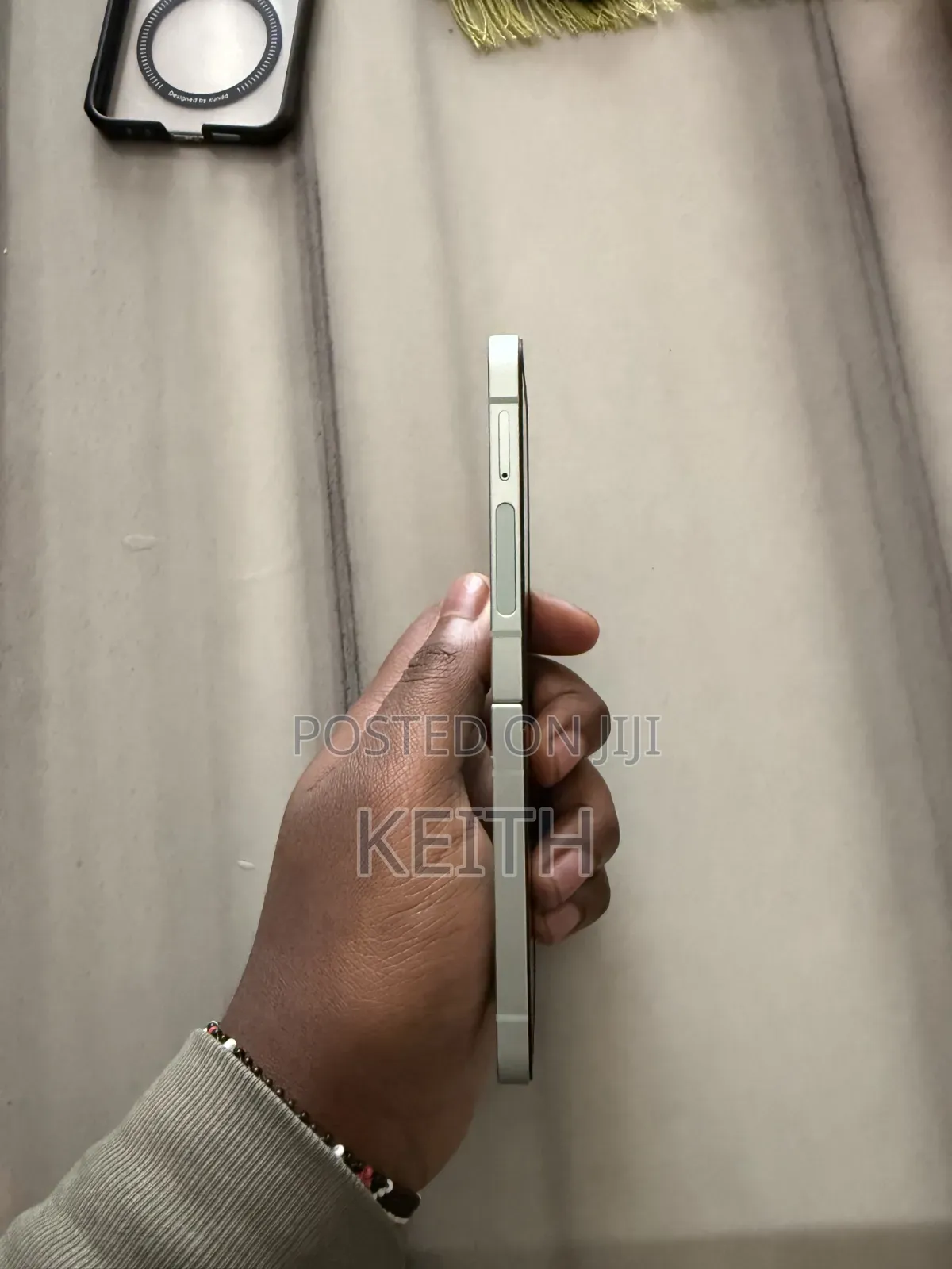 Samsung Galaxy Z Flip6 256 GB Green