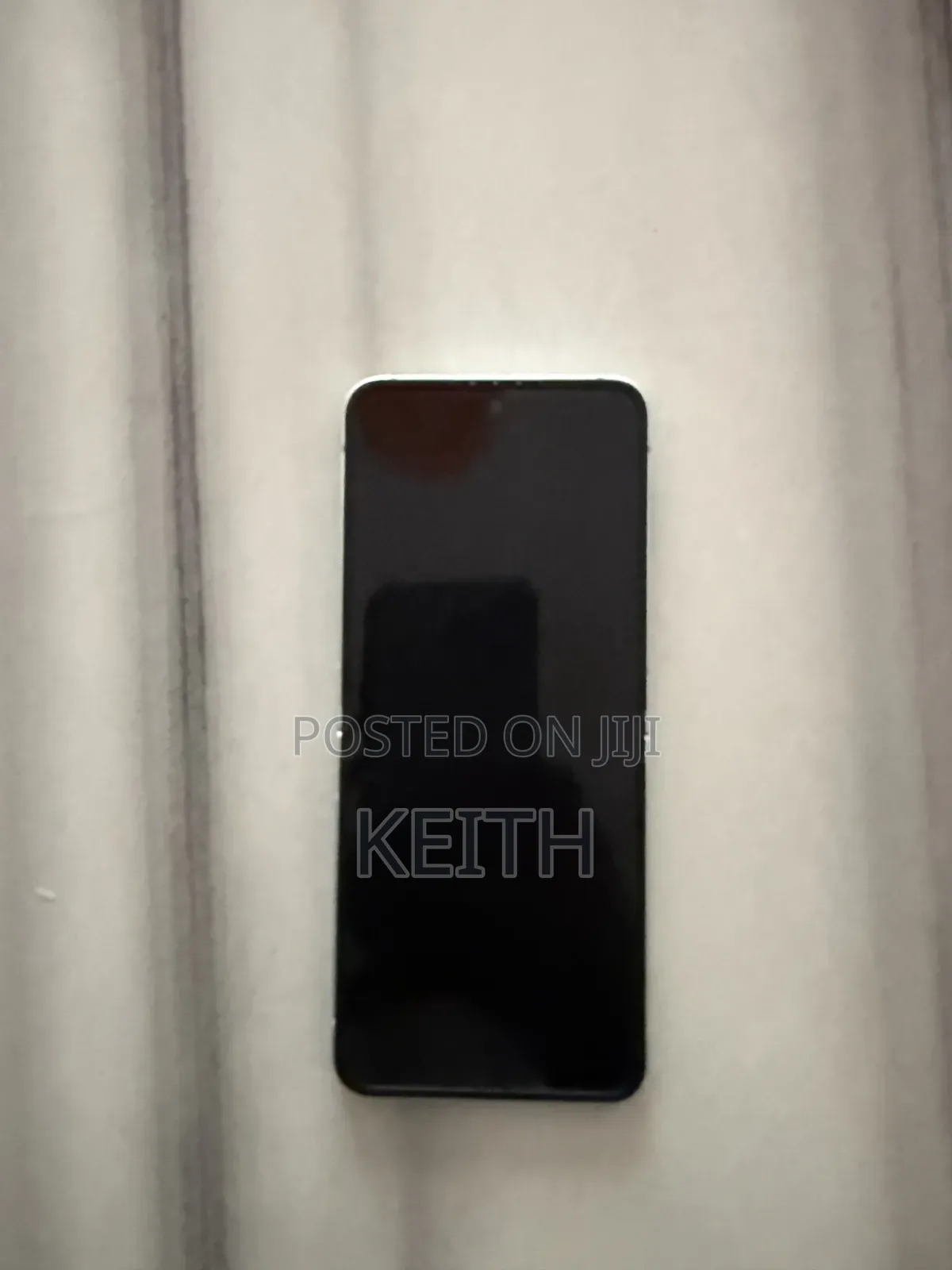 Samsung Galaxy Z Flip6 256 GB Green