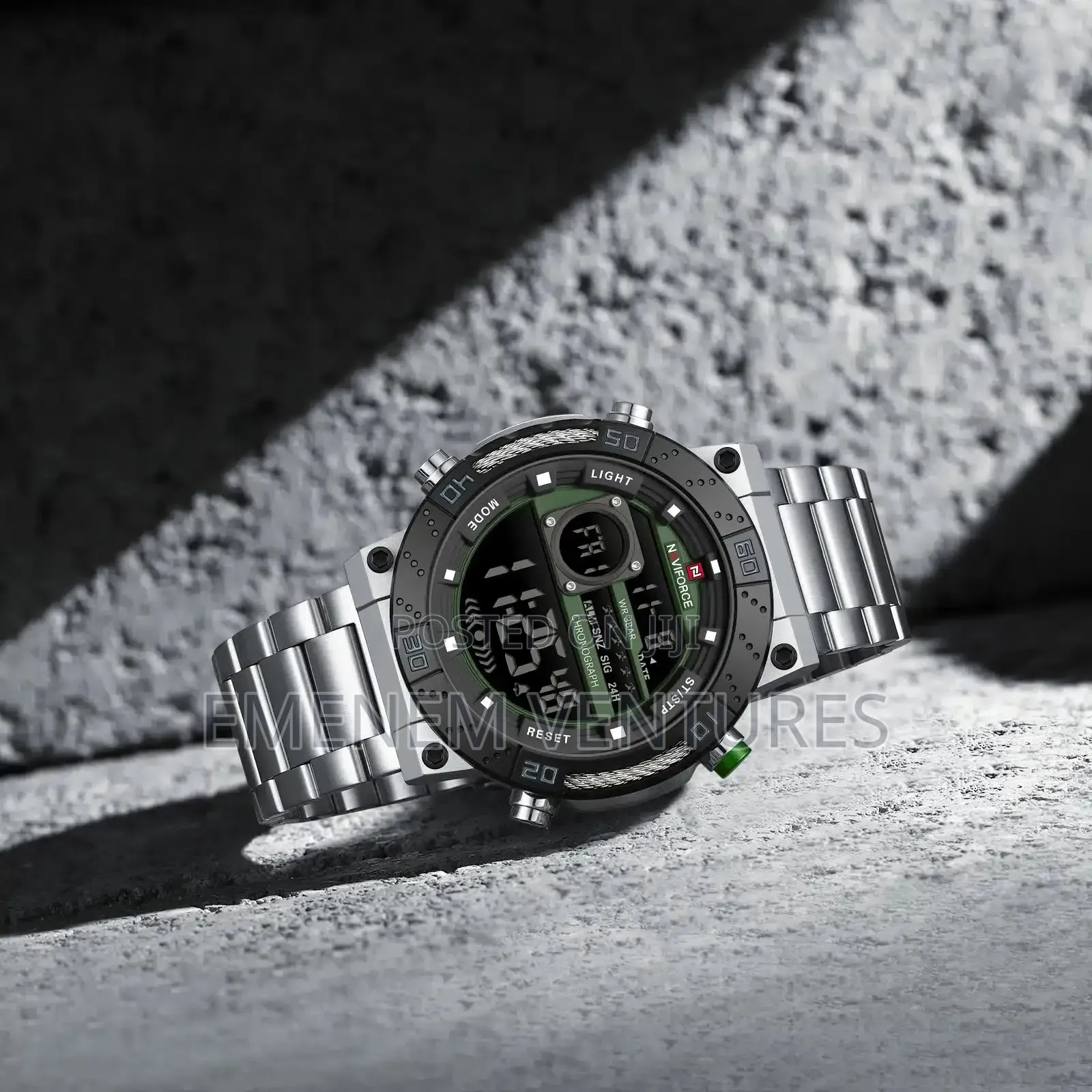 Naviforce NF941S