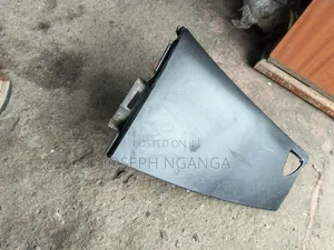 Mitsubishi Outlander 2012 Model Dashboard Airbag