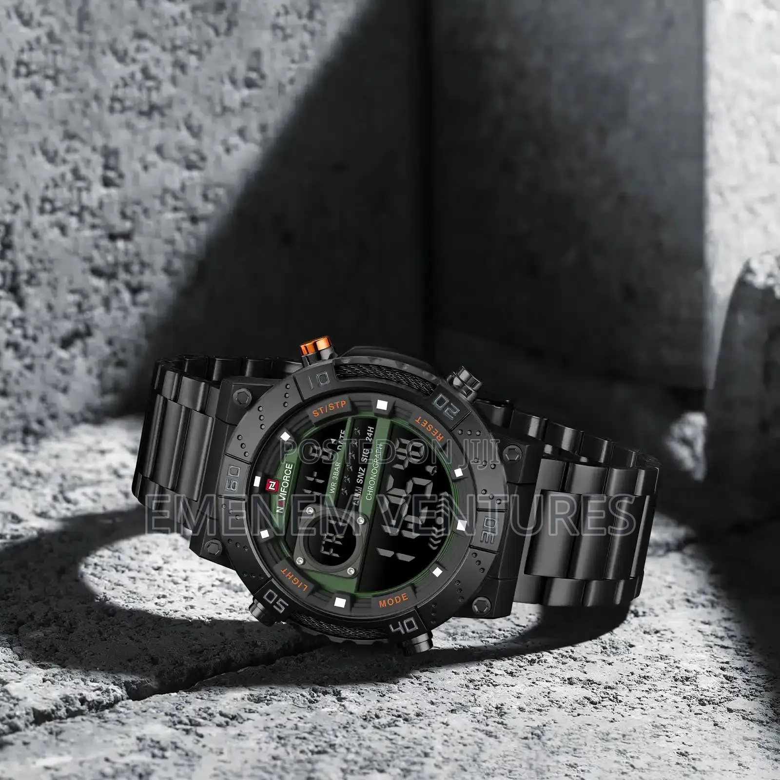Naviforce NF941S