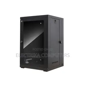 18U Network Data Cabinet