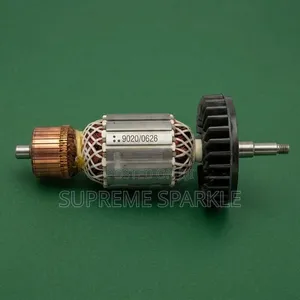 Makita 9020 Grinder Armature