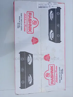 Stove Cooker