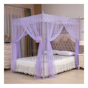Affordable Mosquito Nets – Quality Bed Nets Available