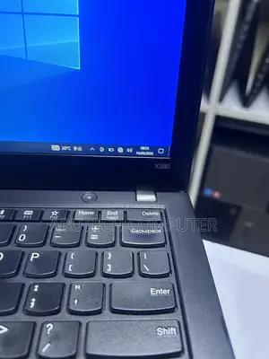 Laptop Lenovo ThinkPad X280 8GB Intel Core i5 SSD 256GB