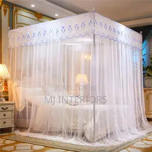 Affordable Mosquito Nets – Quality Bed Nets Available