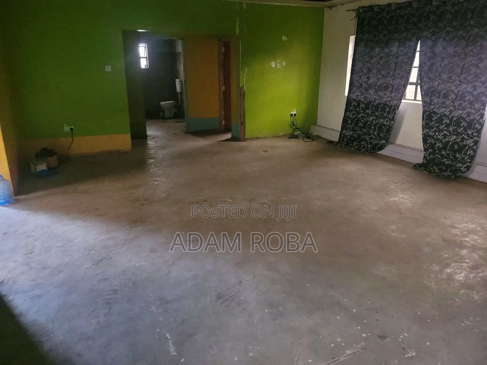 2bdrm Bungalow in Mihango for rent
