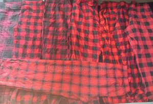 Pajama Pants