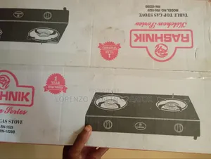 Stove Cooker
