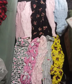 Pajama Pants