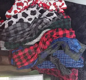 Pajama Pants