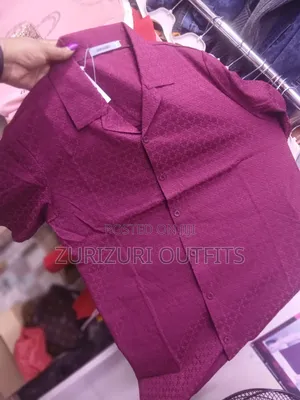 Casual Shirt