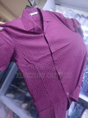 Casual Shirt