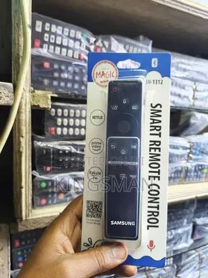 Original Samsung Remote