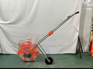 Single Seed Planter