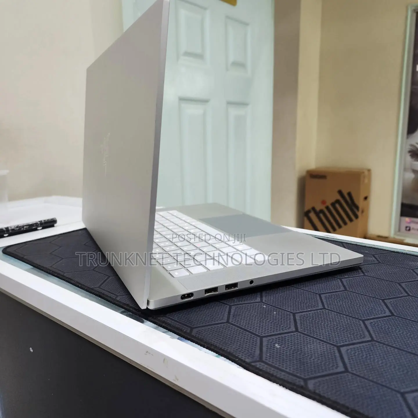 Laptop Razer Blade 16GB Intel Core i7 SSD 512GB