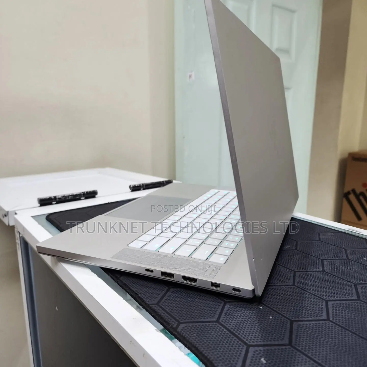 Laptop Razer Blade 16GB Intel Core i7 SSD 512GB