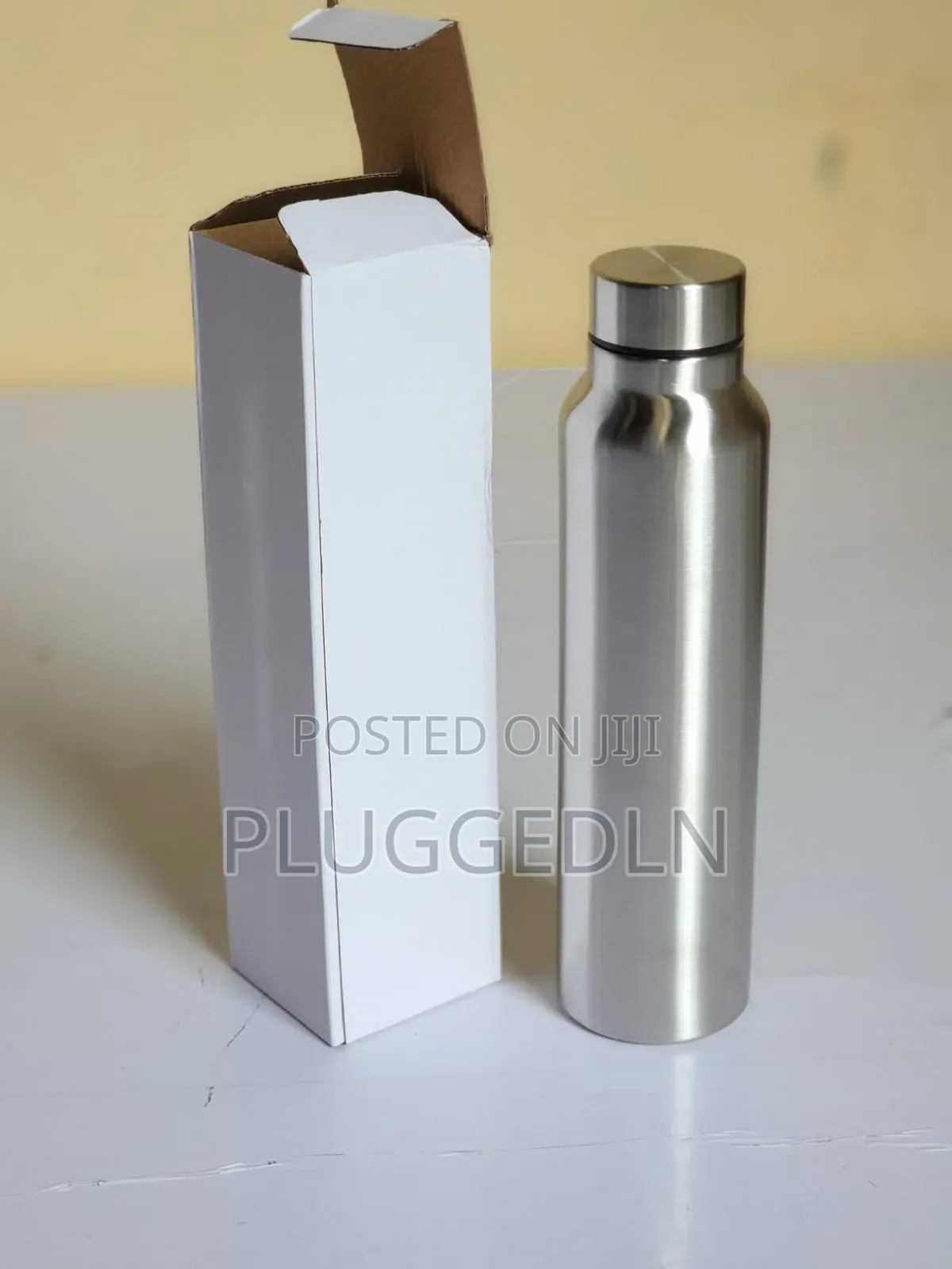 1 Litres Stainless Water Bottle