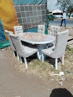 Dinning Table Set