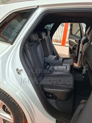 Audi Q5 2018 Pearl