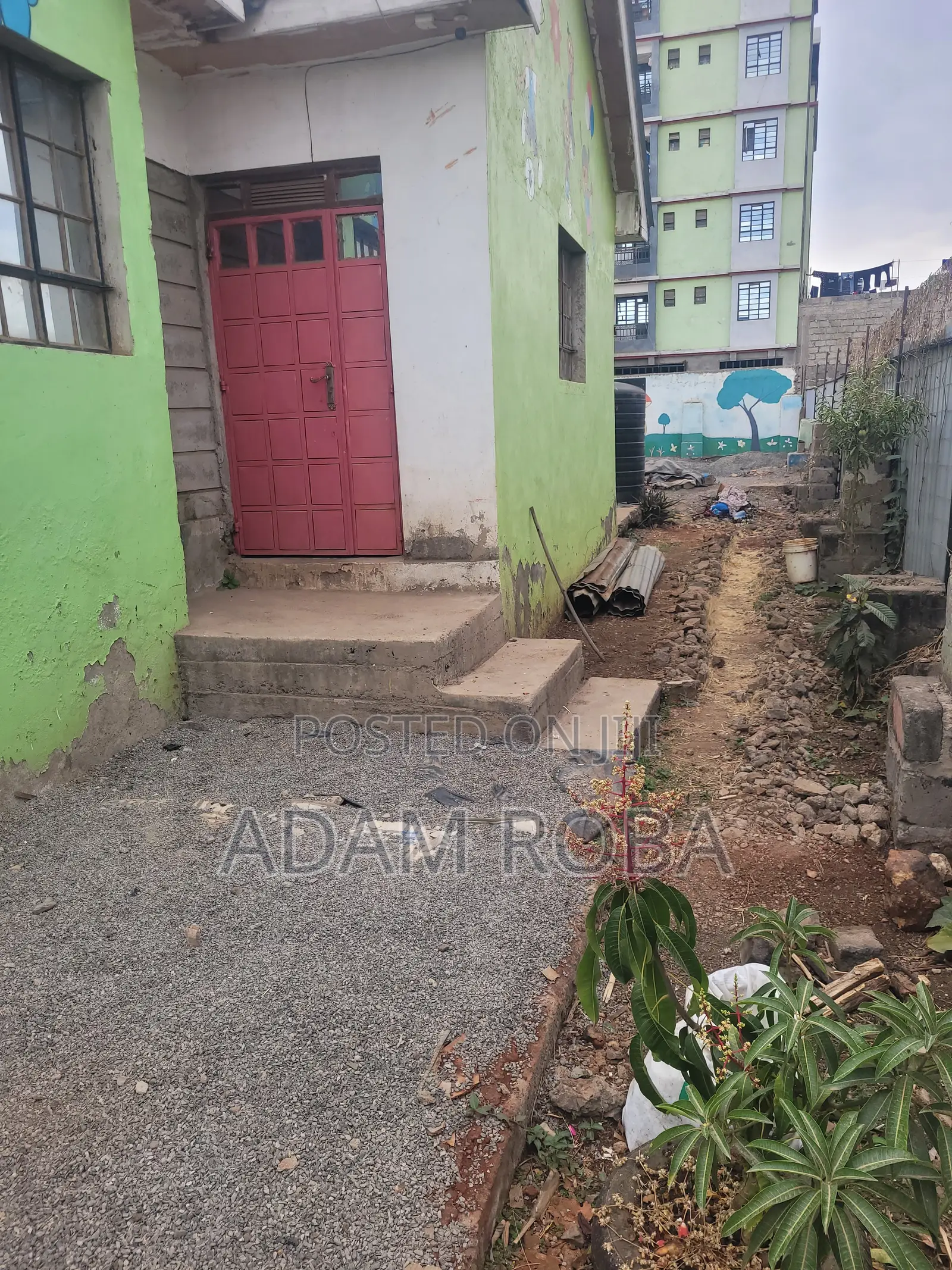 2bdrm Bungalow in Mihango for rent