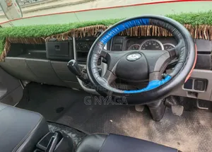 Mitsubishi Canter 2017 Model
