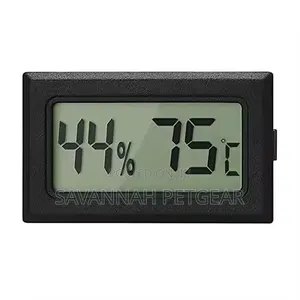 Mini Digital Indoor Humidity Temperature Meter Hygrometers