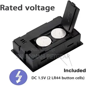 Mini Digital Indoor Humidity Temperature Meter Hygrometers