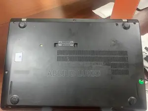 Laptop Lenovo ThinkPad T460s 8GB Intel Core i5 SSD 256GB