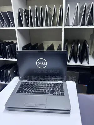 Laptop Dell Latitude 5310 8GB Intel Core i5 SSD 256GB