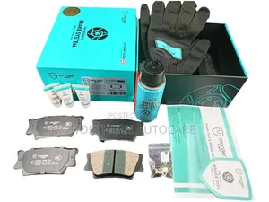 Monaer Brake Pads