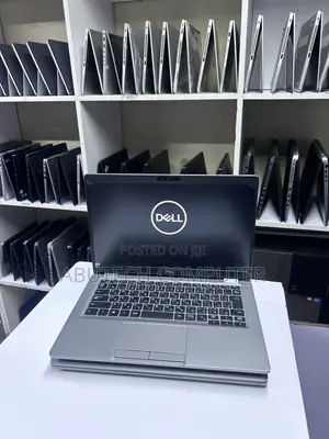 Laptop Dell Latitude 5310 8GB Intel Core i5 SSD 256GB